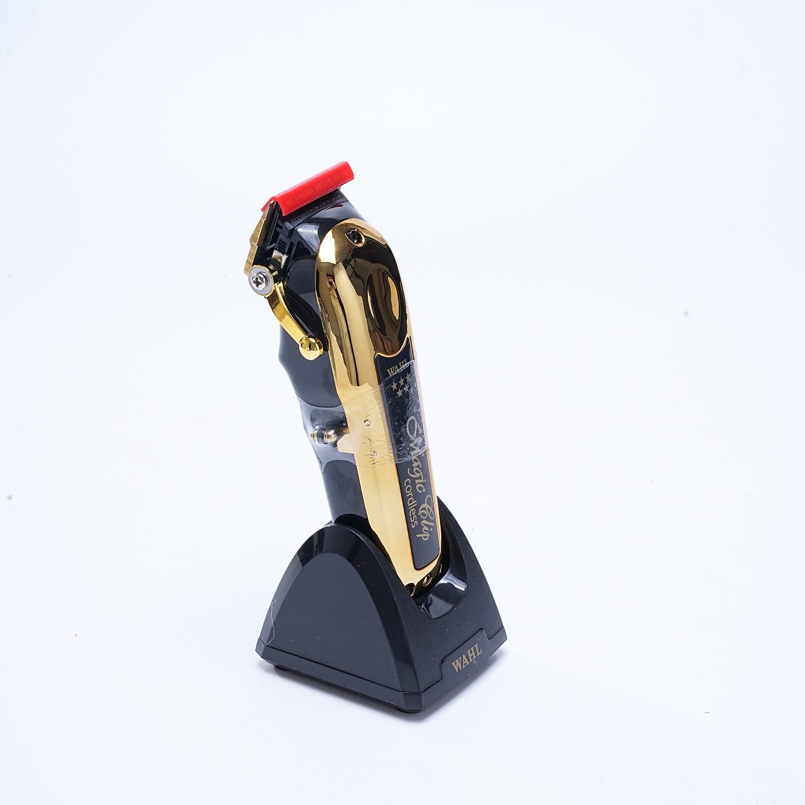New Professional 5 Star Edition 8148-100 Gold Cordless Magic Clip -US