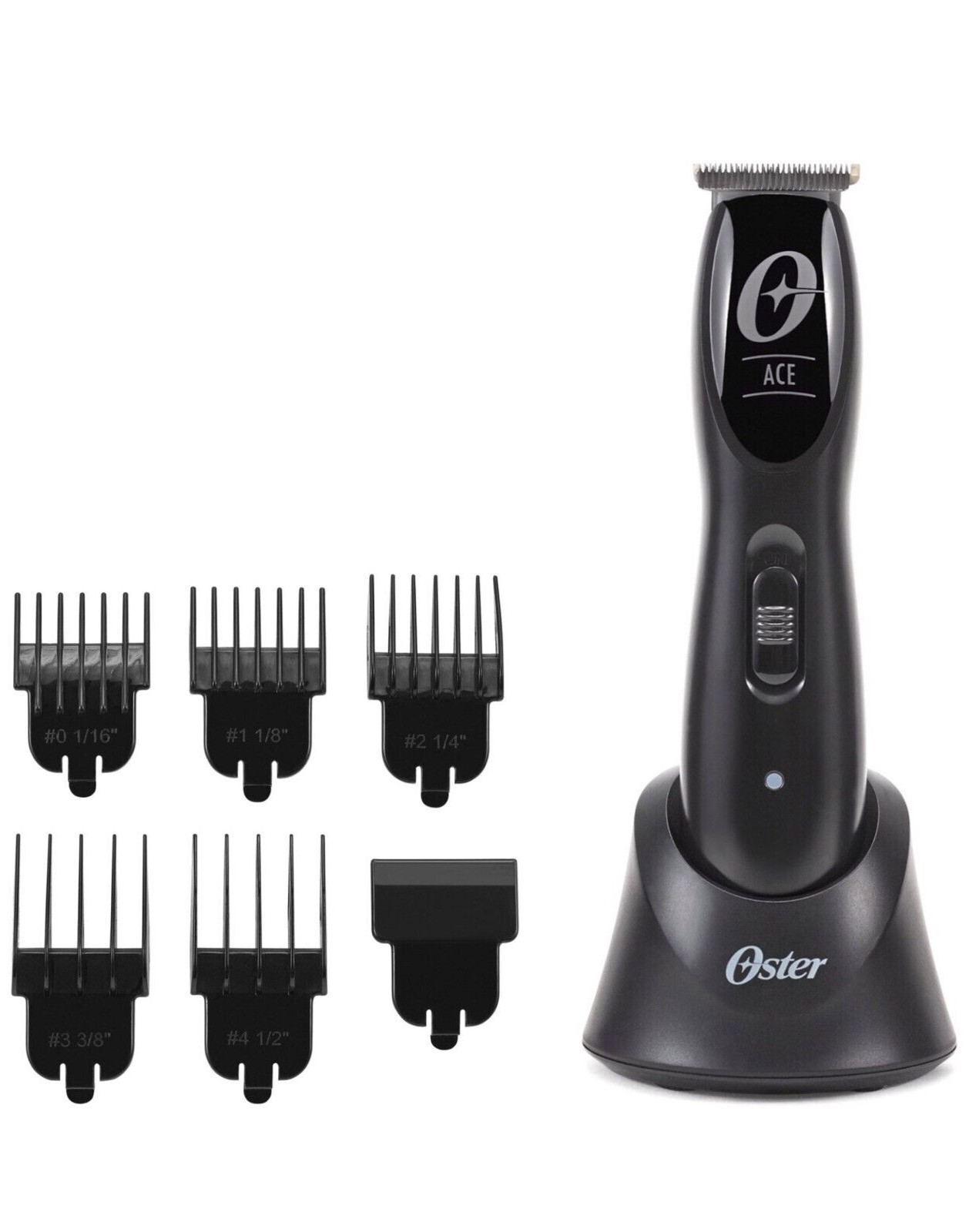 Oster Professional Cordless Ace Trimmer T Blade Lithium-ion