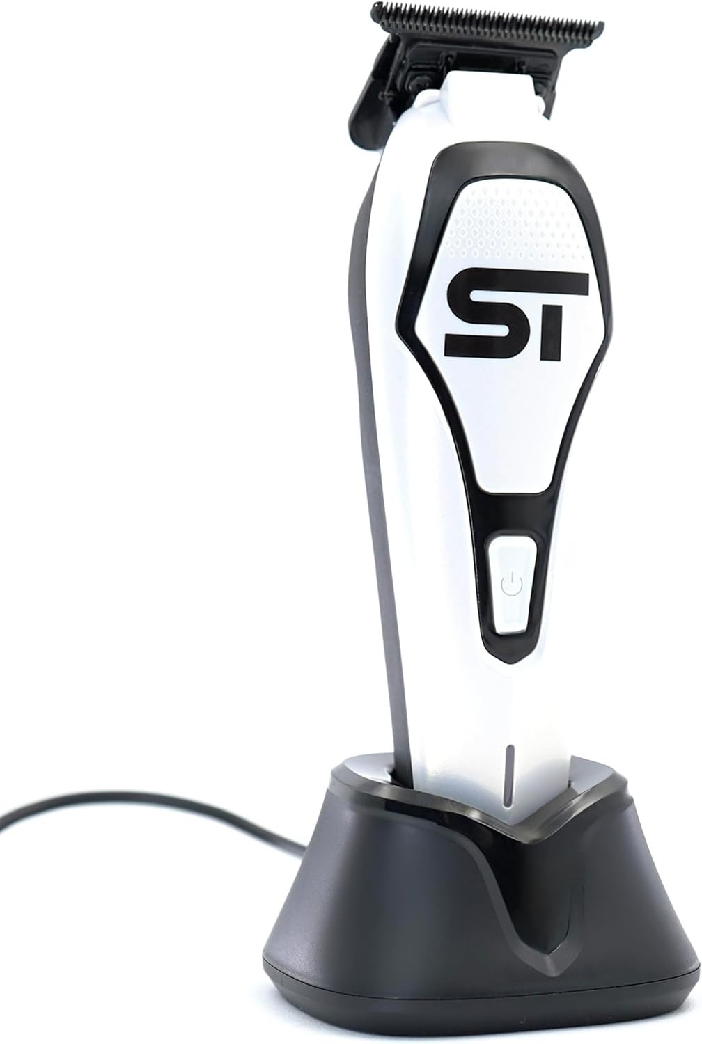Supreme Trimmer Darkstar72 Clipper & Trimmer Set w Magnetic Vector Motor | White