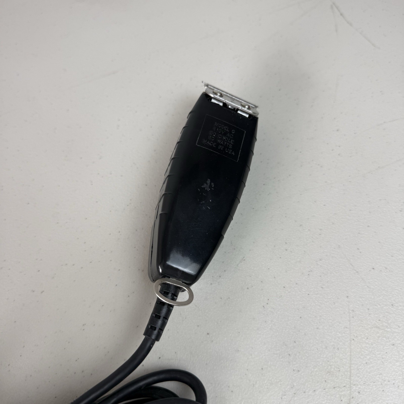 Andis T-Outliner Model G Professional T-Blade Trimmer Corded