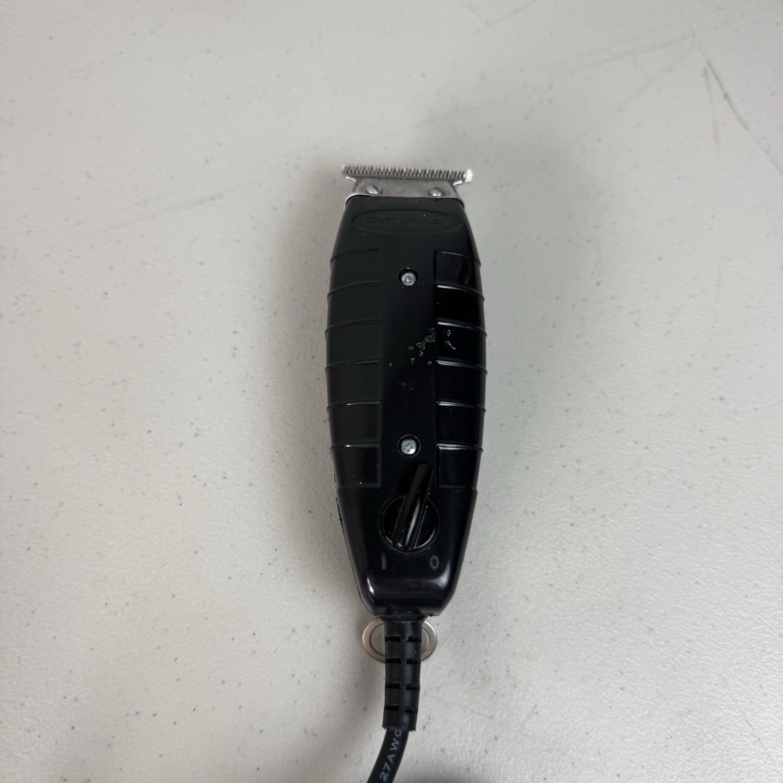 Andis T-Outliner Model G Professional T-Blade Trimmer Corded