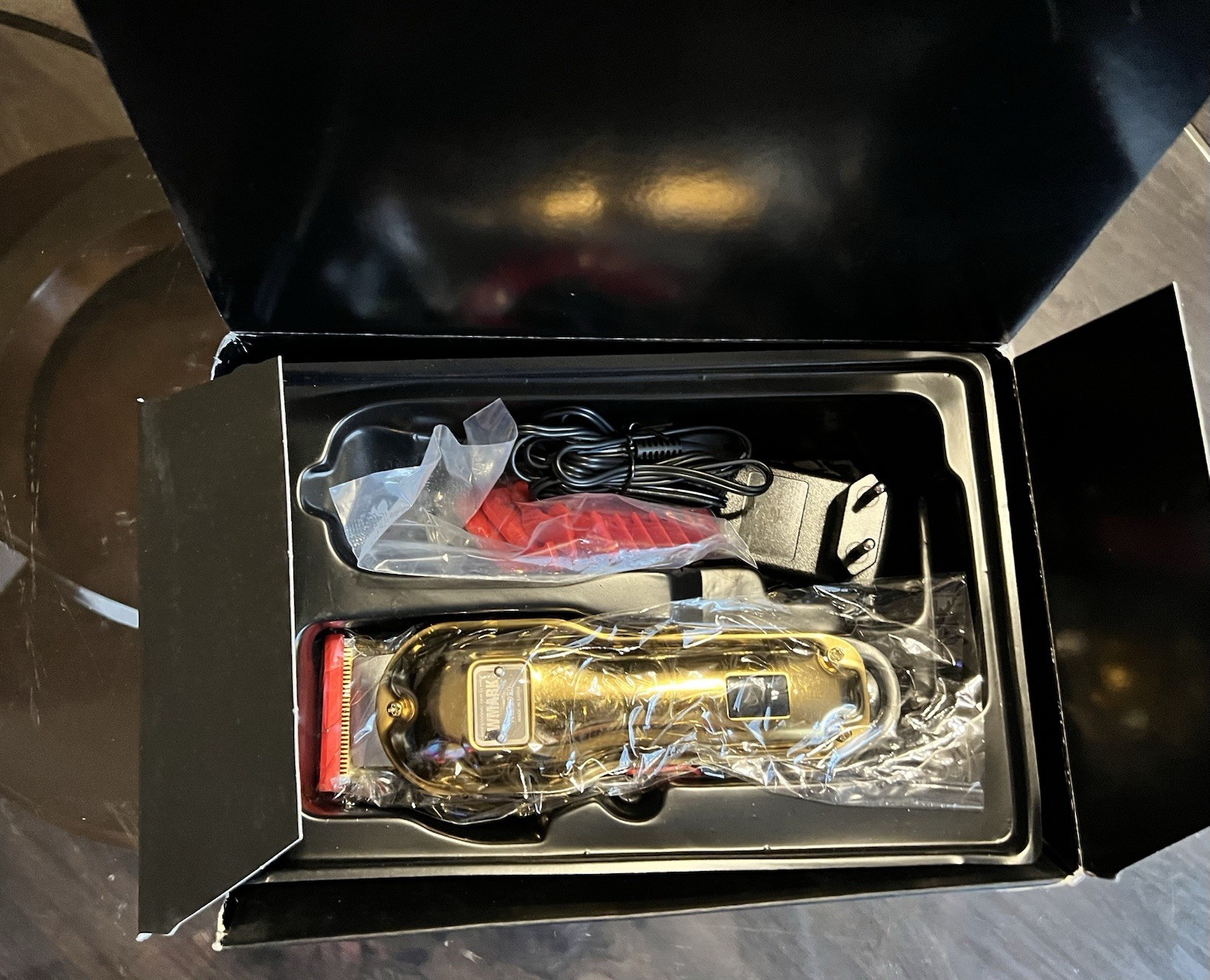 WMark NG- 2020b Clipper