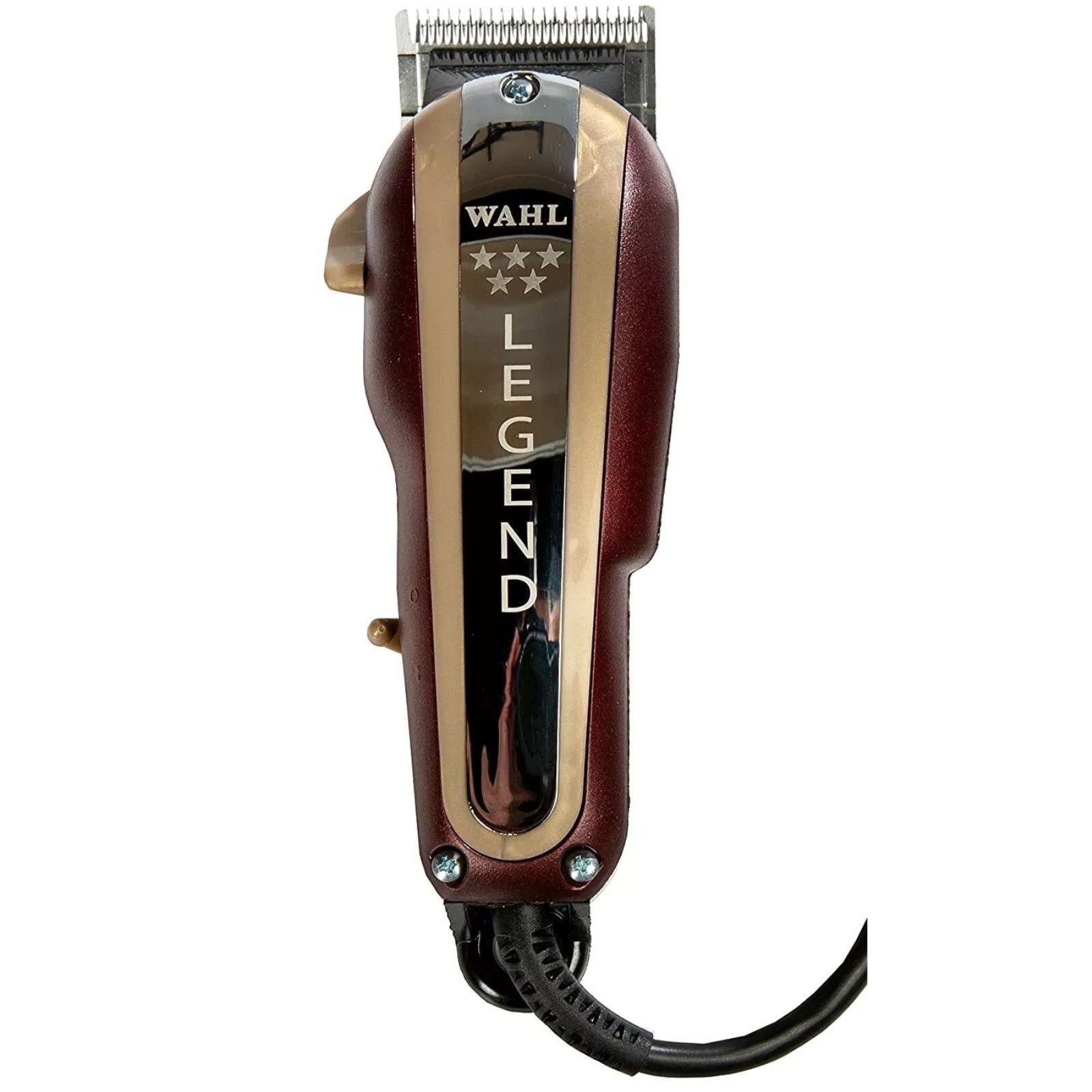 Wahl 8147 Professional 5-Star Legend Corded Hair Clipper for Barber Stylist NEW