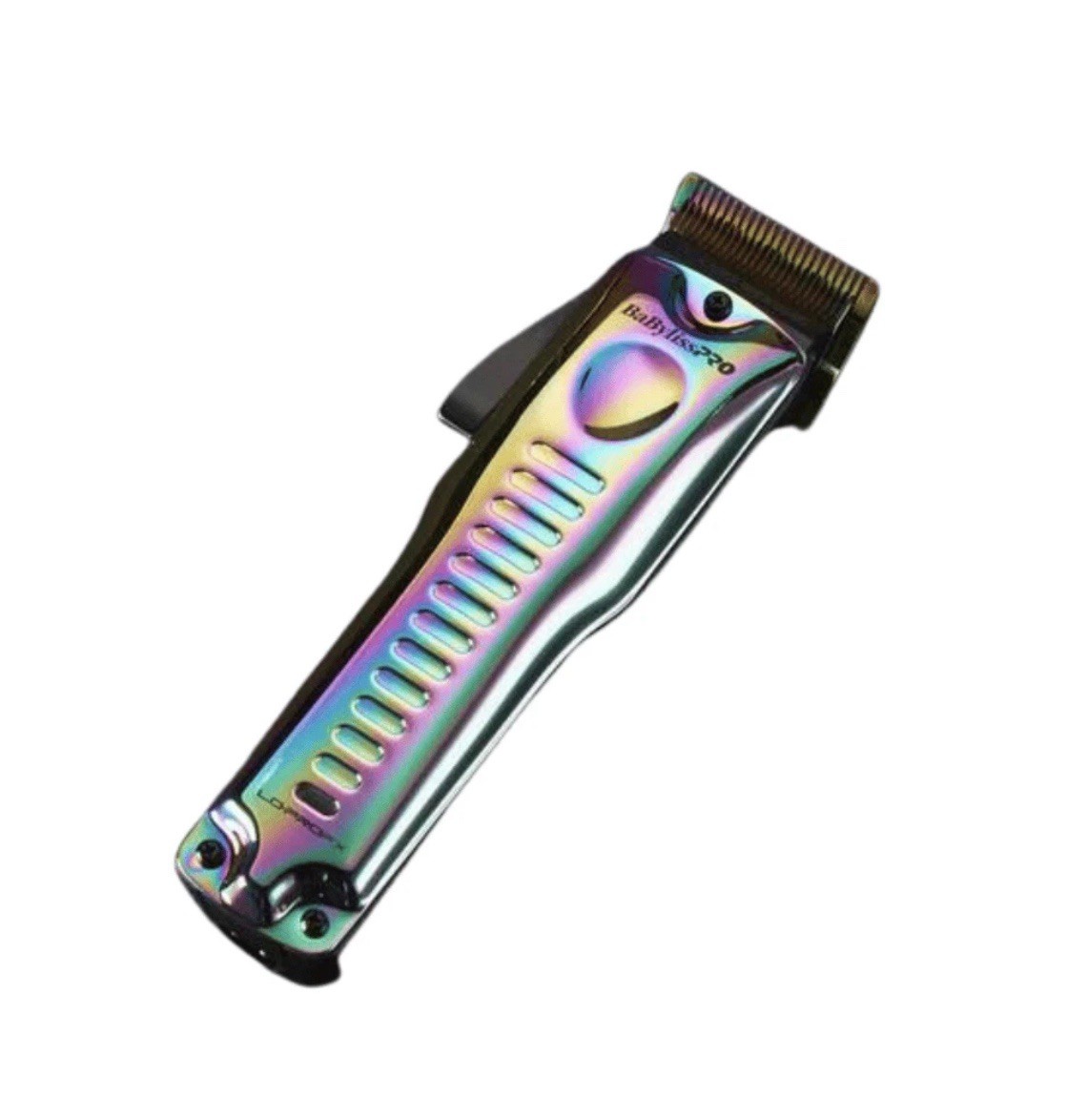 BaBylissPRO LoPROFX Limited Edition Clipper – Iridescent #FX825RB