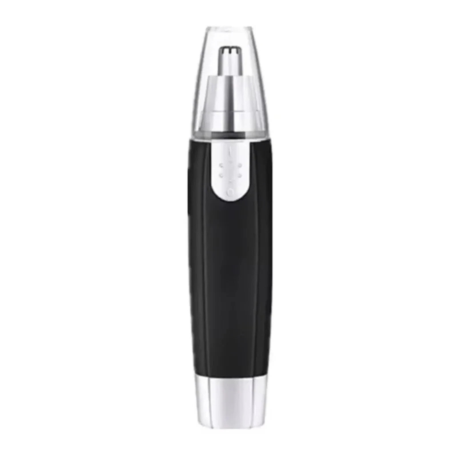 Electric Nose Ear Hair Trimmer Face Eyebrow Mustache Beard Shaver Clipper Unisex