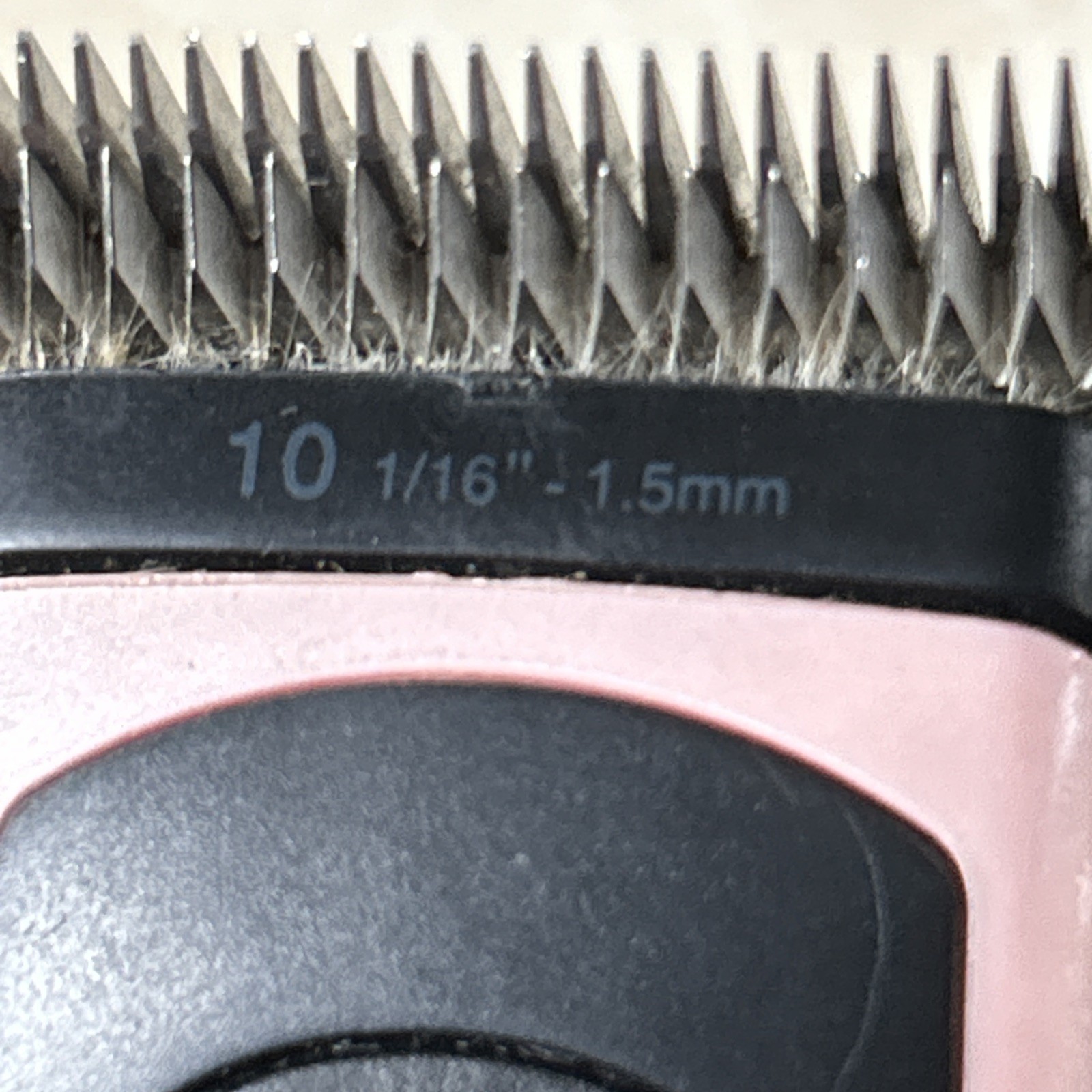 Andis Outliner Professional Hair Trimmer Model LR51303 Corded 13W 120v