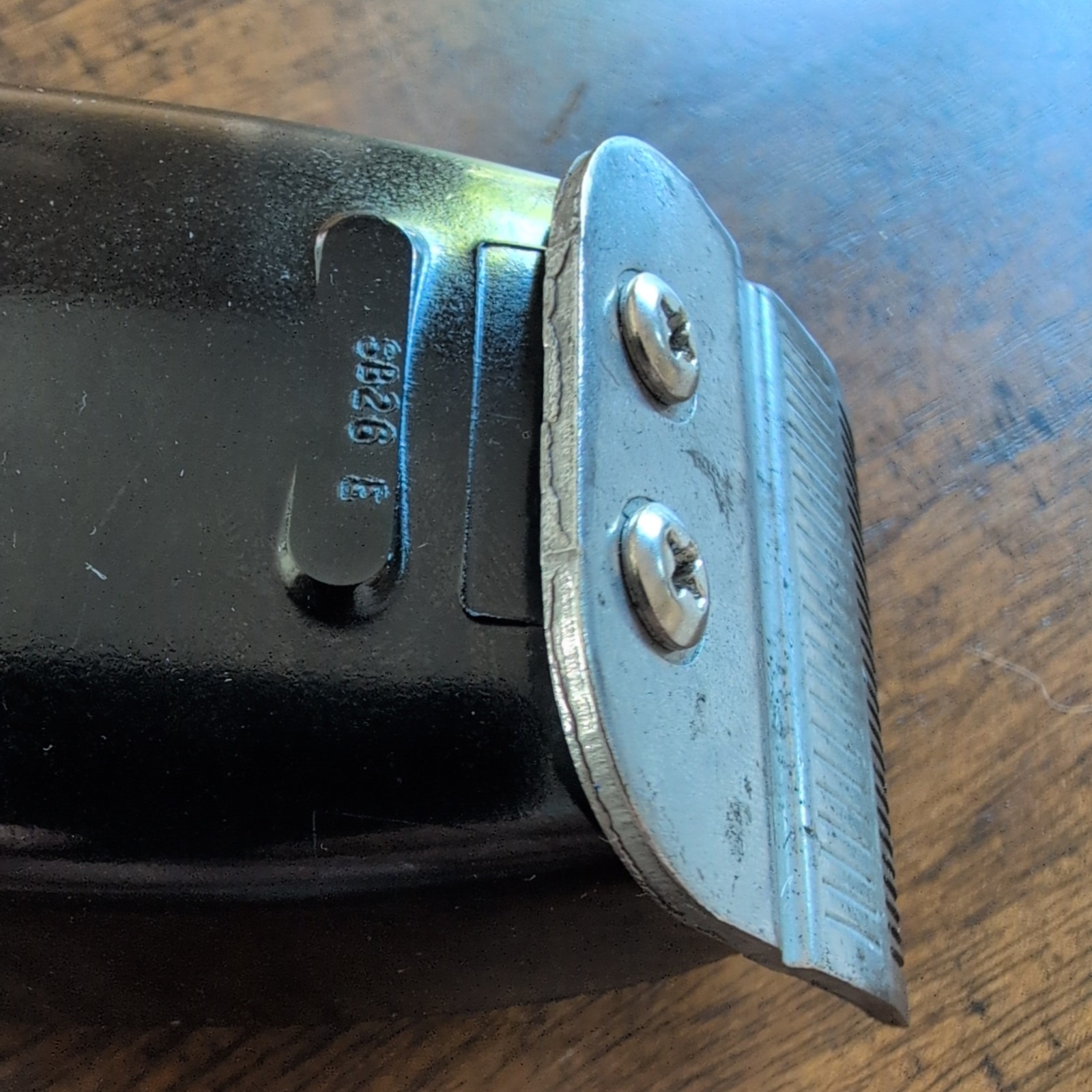 Oster 274-01 Series A Classic Cut Hair Trimmer Clippers Not Working PARTS ONLY