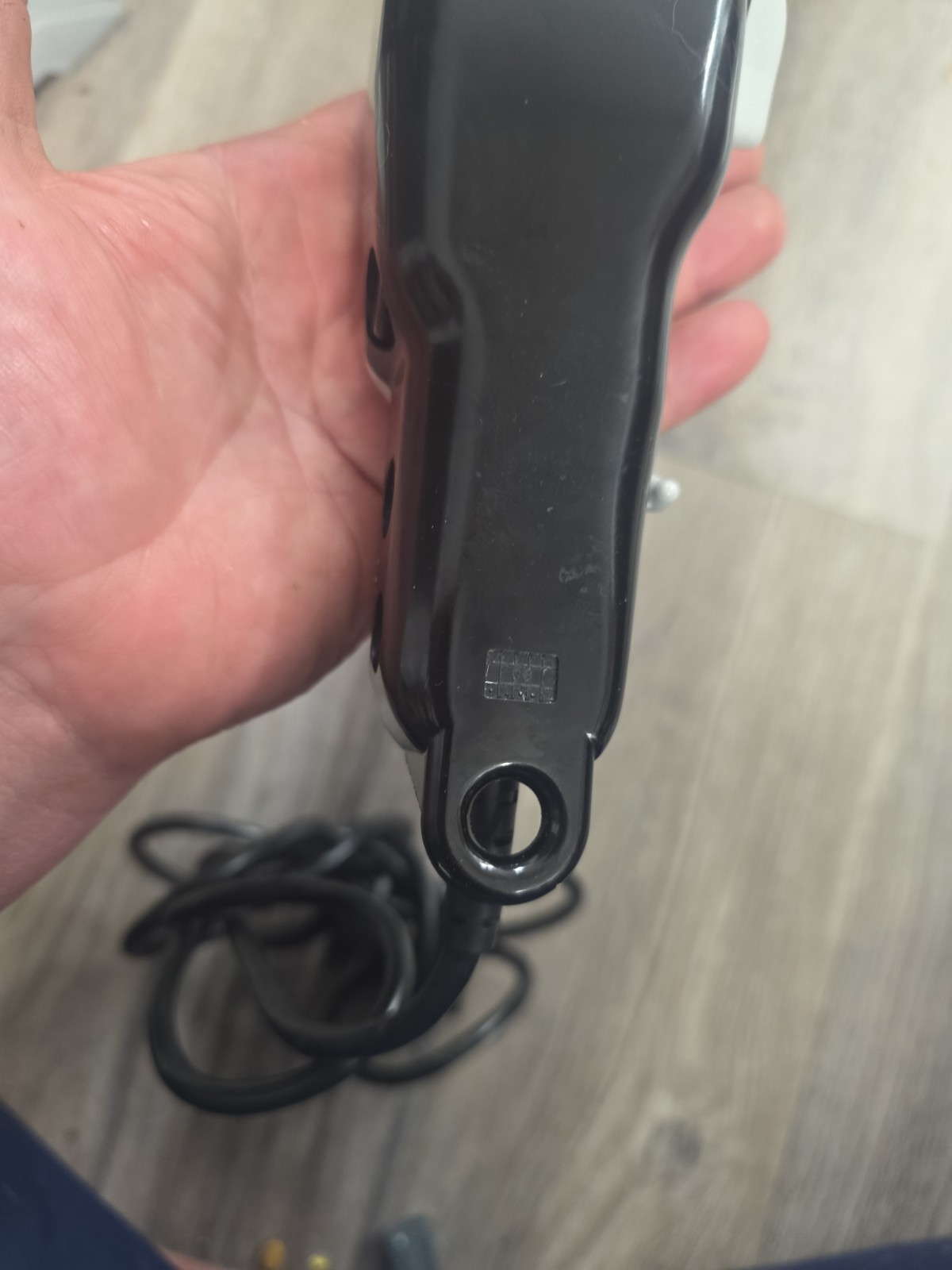 Wahl Designer Model 305G Electric Corded Clippers – Tested Works