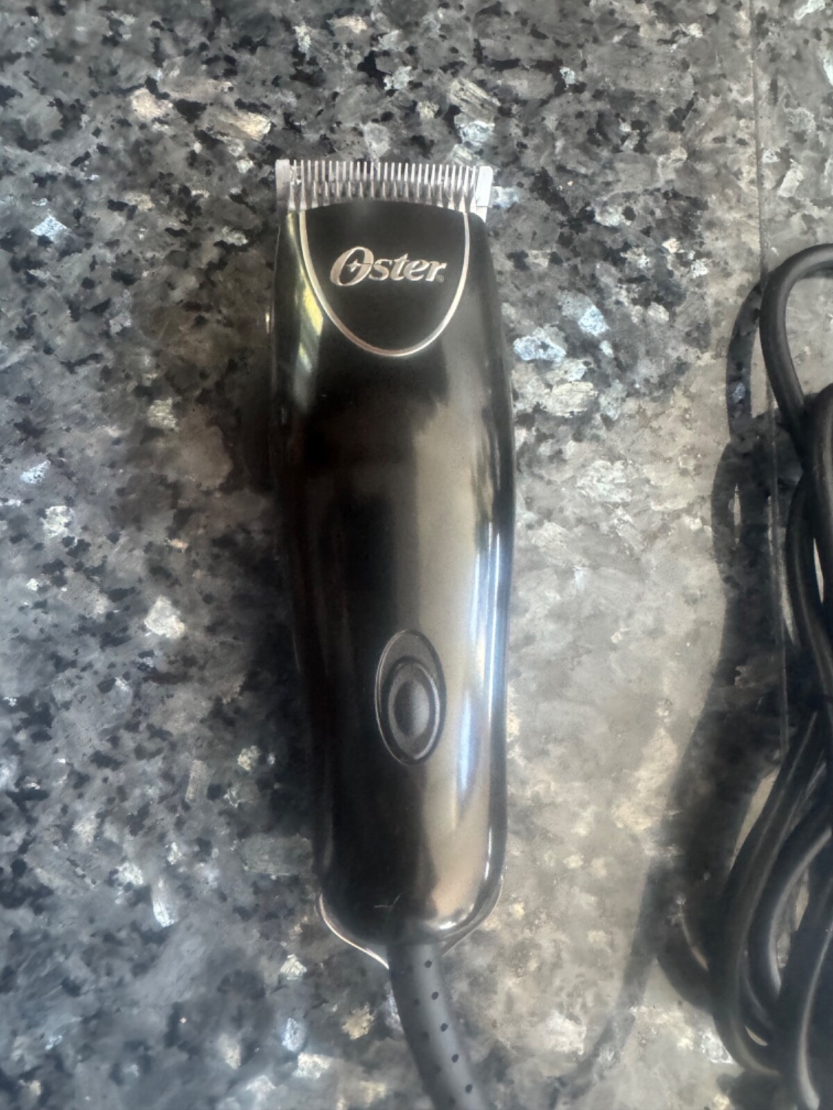 Oster Professional Pivot 78544 Fast Feed Adjustable Case & Guides & DVD Manual