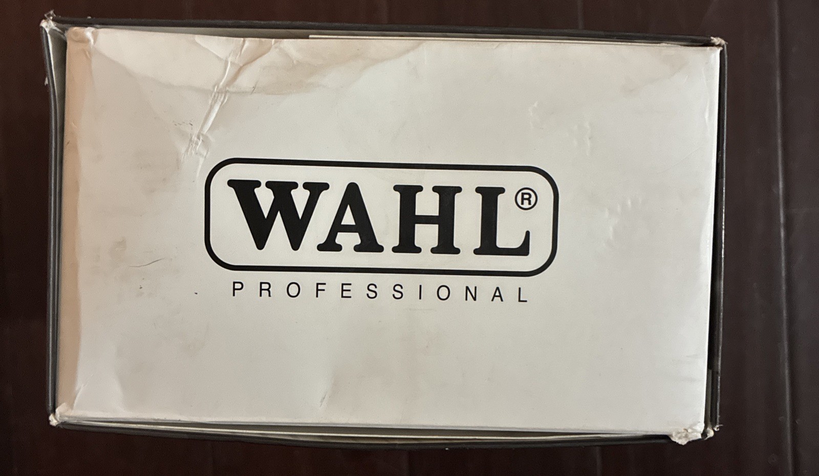 Wahl Professional Vapor Cordless Clipper with F32 FadeOut Blade (3026480)