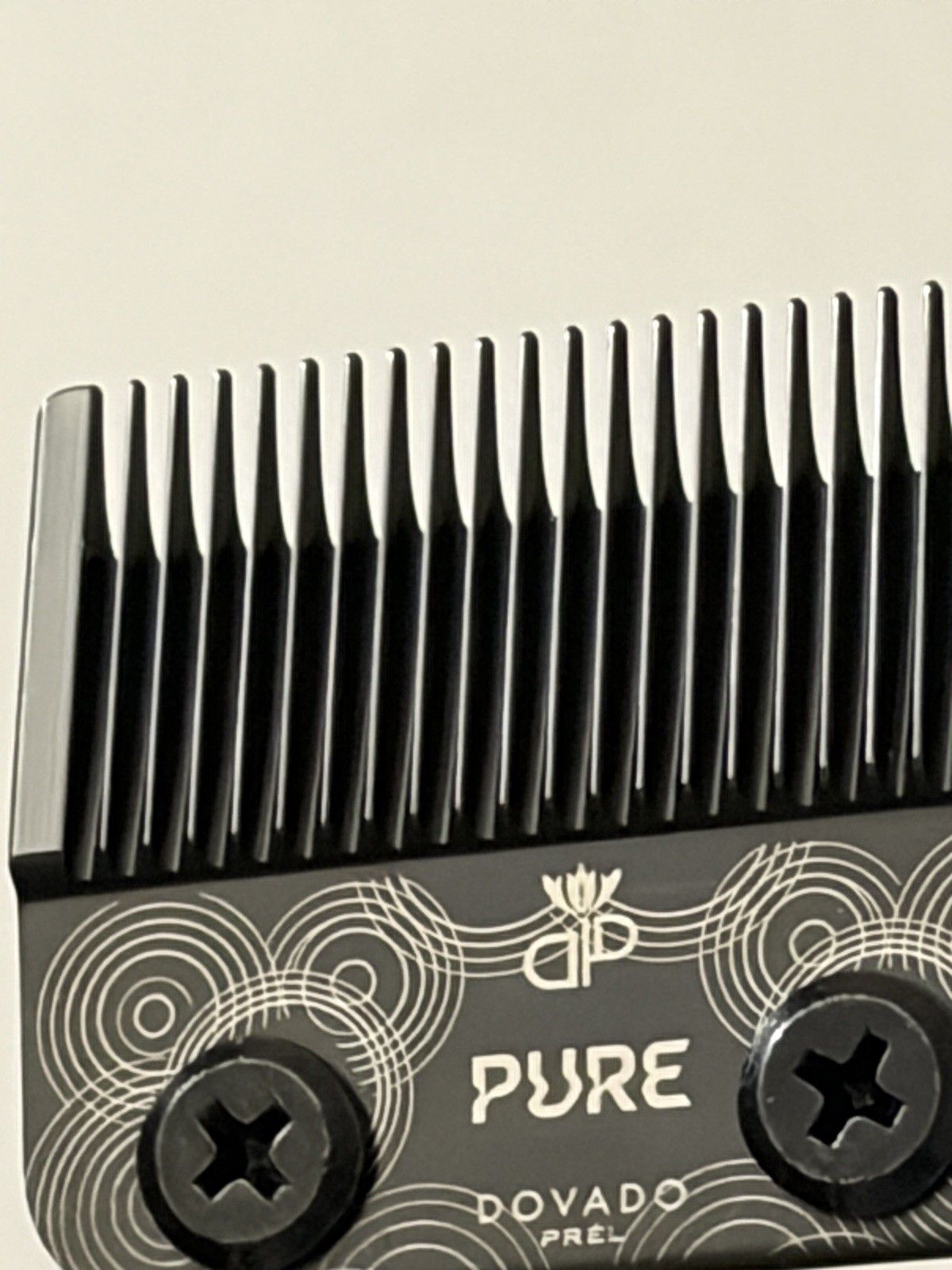 BEST ECHO:DOVADO PUREBLADE(explosive sound)NUCLEAR for TPOB /SC/BABY/WAHl