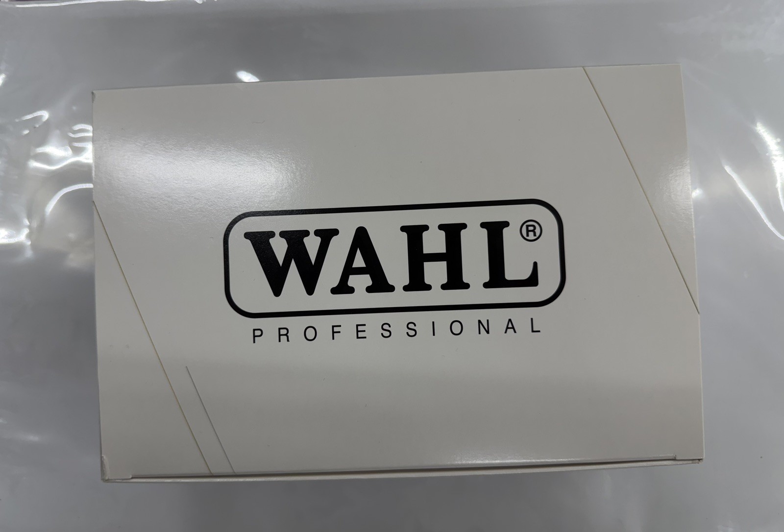 Wahl 3025397 Cordless Barber Combo Premium Clipper & Trimmer Combo NEW