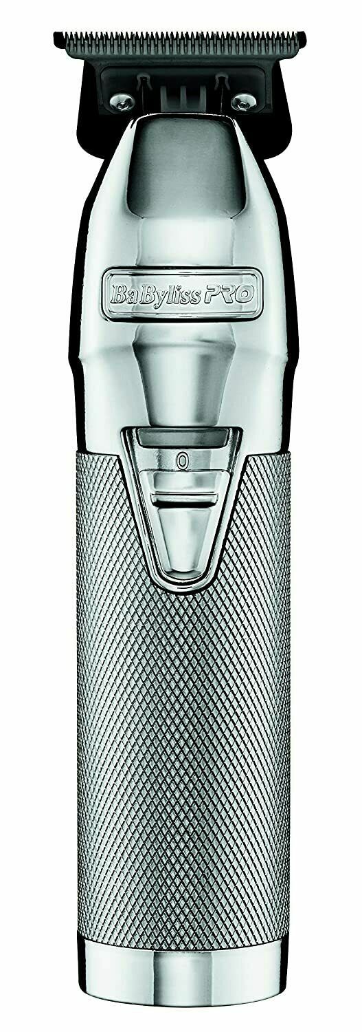 BaBylissPRO® SILVERFX Outlining Trimmer Item No. FX787S