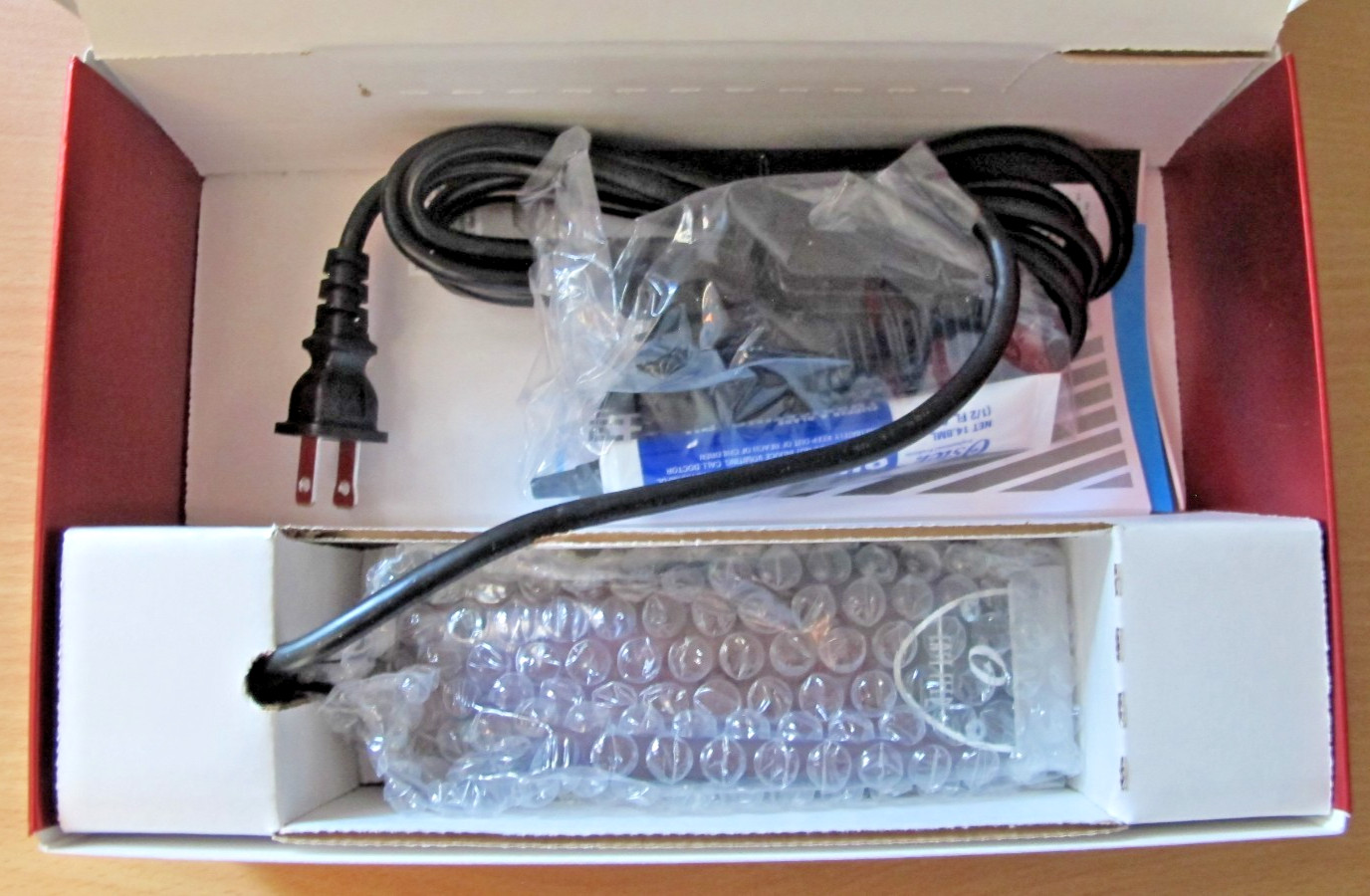 Oster Professional The Quiet FAST FEED Clipper 770052 76023-710 Open Box