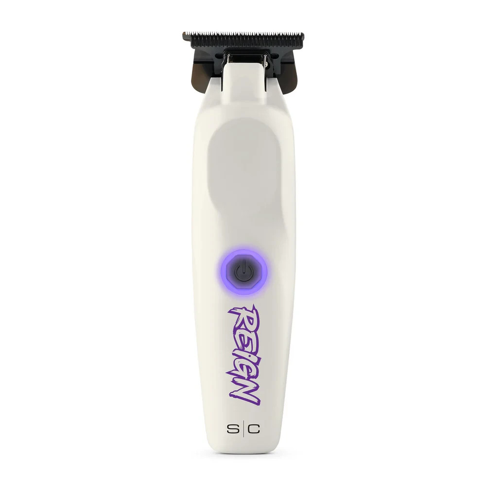 StyleCraft Reign EON Digital Brushless Motor Cordless Trimmer (SC422W)