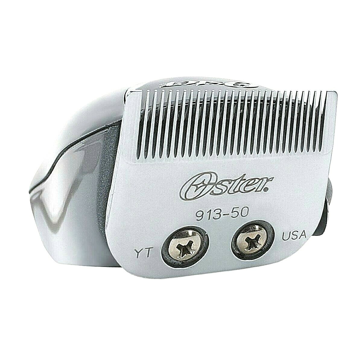 Oster Professional Motor Clipper Shaving Trimmer Free Rider Pivot Blades