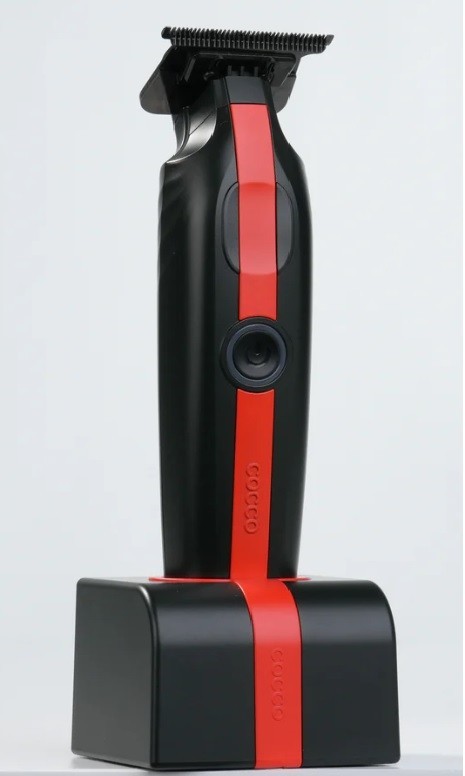 COCCO VELOCE LITE TRIMMER RED/BLACK