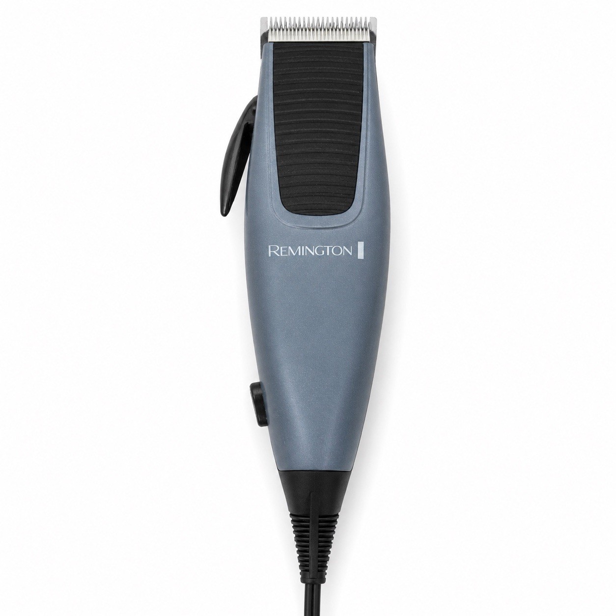 Remington HC1090 Corded Hair Clipper Trimmer Tested Works No Guards
