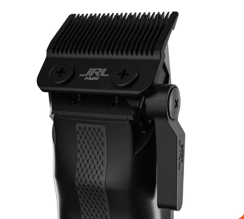 CHOOSE JRL x Lamborghini Diamante Cordless Clipper & Trimmer Set Limited Edition