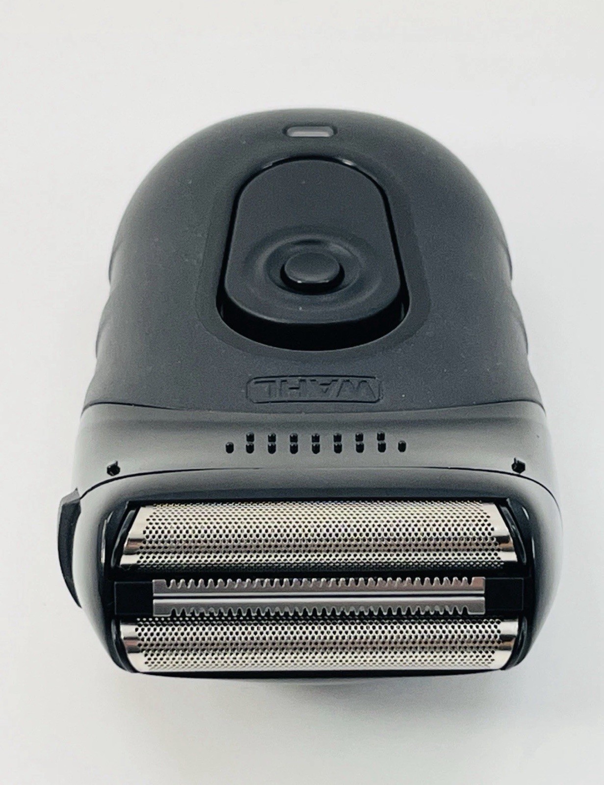 Wahl 7065 Lithium-Ion Travel Shaver Kit Dual Foil – Open box