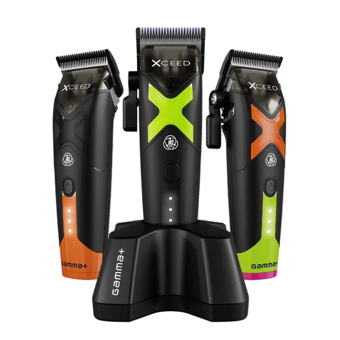 GAMMA XCEED CLIPPER I GP609B