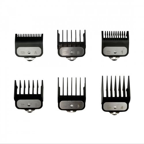 Cordless hairdressing razor JOKER ARTERO