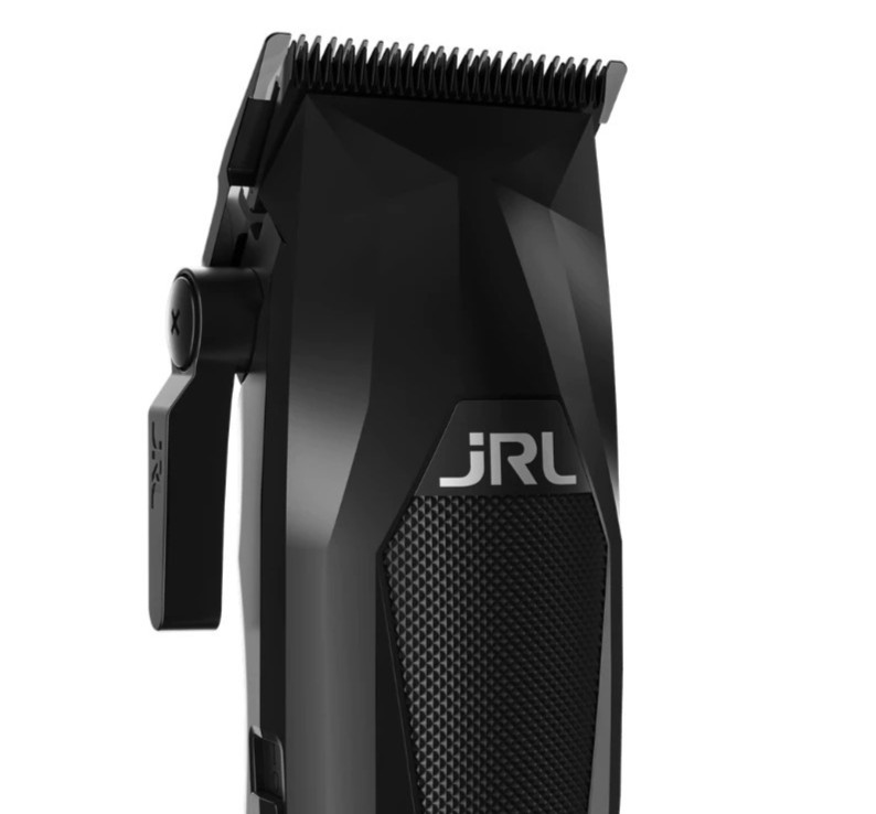 CHOOSE JRL x Lamborghini Diamante Cordless Clipper & Trimmer Set Limited Edition