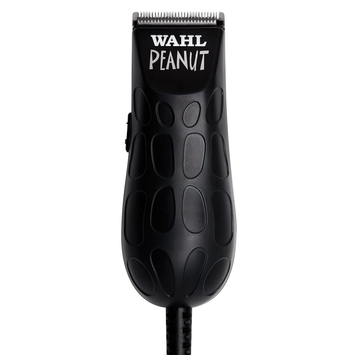 Wahl 8655-200 Professional Peanut Trimmer Corded, Black