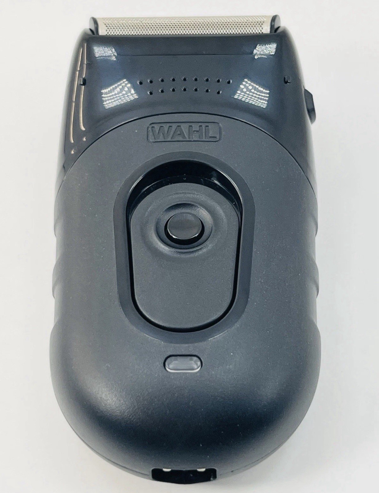 Wahl 7065 Lithium-Ion Travel Shaver Kit Dual Foil – Open box