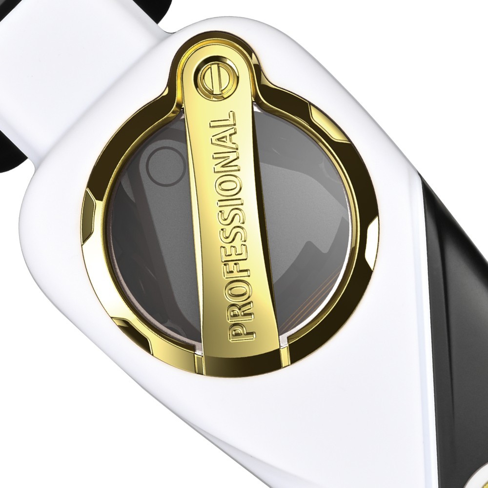 WMARK NG-9213W Maglev Clipper 2025 – DLC Blade, High-Speed Hair Trimmer