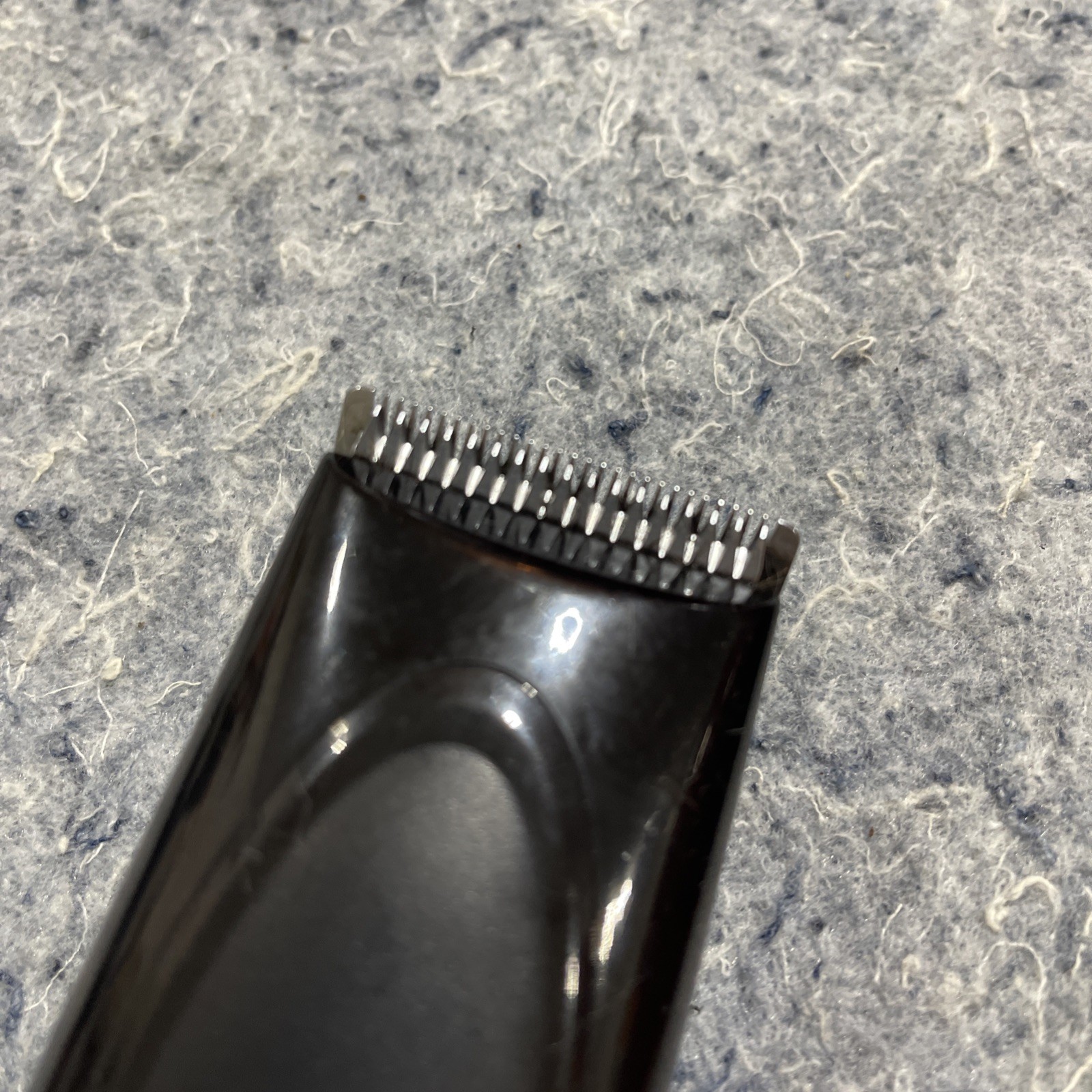 Oster Pivot Motor Intertek Hair Clipper 4003335 W/3 Adjustable Cuts