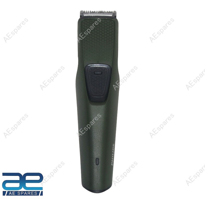 BT1230/18 Beard Trimmer Green For Men ECs