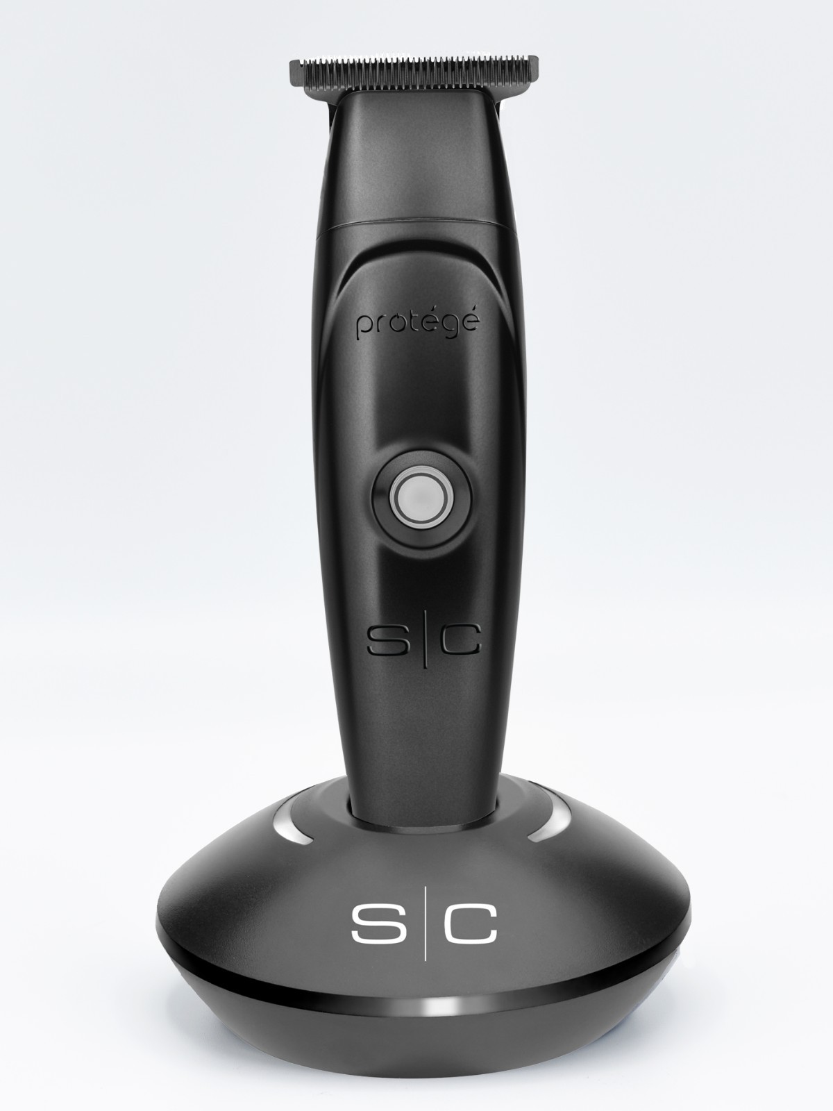 Stylecraft Protégé Supercharged Motor Cordless Hair Trimmer-Factory Refurbished
