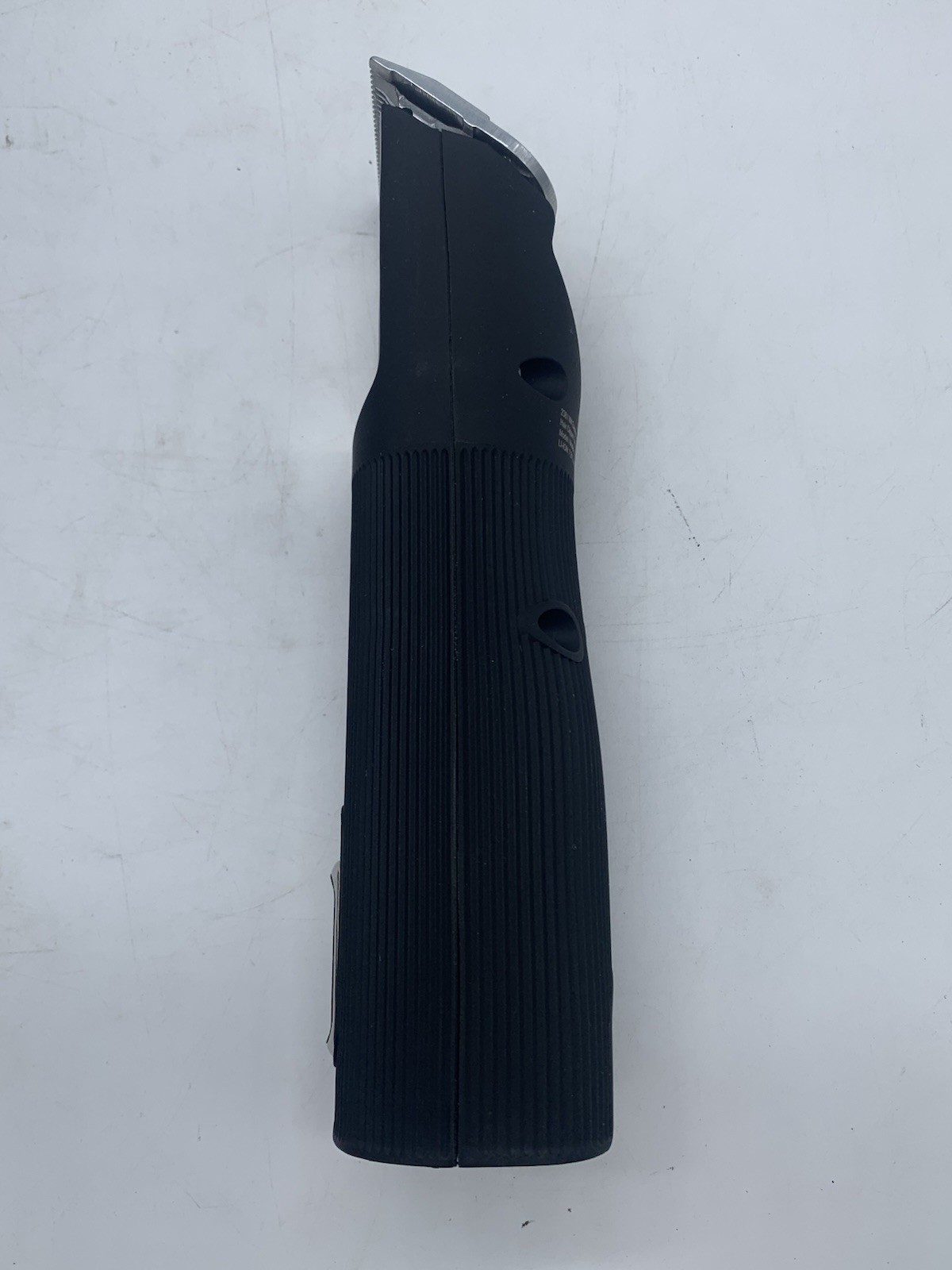 Oster Classic 76 Detachable Blade Cordless Clipper & Blade Black 156486