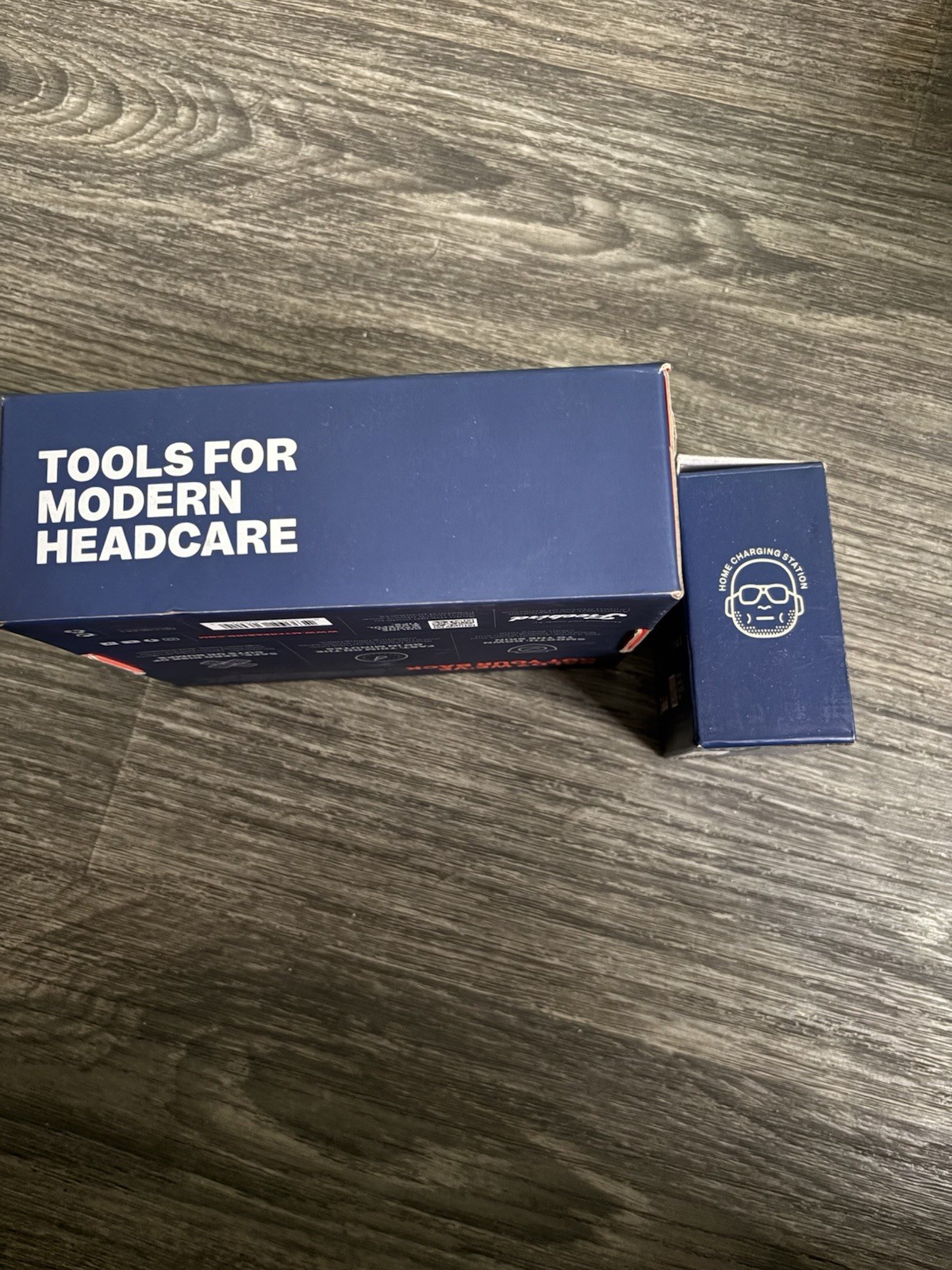 Free Bird Flex Shaving Kit for Men Electric Shaver and Beard Trimmer Charger