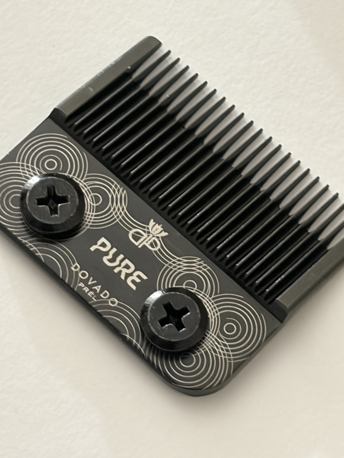 BEST ECHO:DOVADO PUREBLADE(explosive sound)NUCLEAR for TPOB /SC/BABY/WAHl