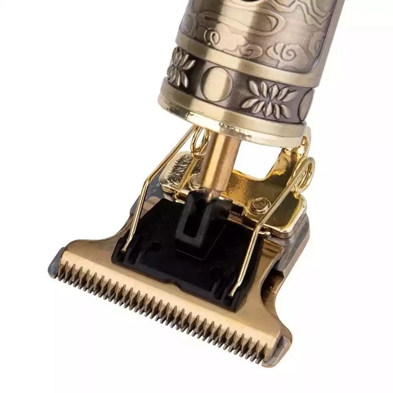 Cordless Professional Hair Clippers Trimmer Cutting Beard Barber Shaving Machine