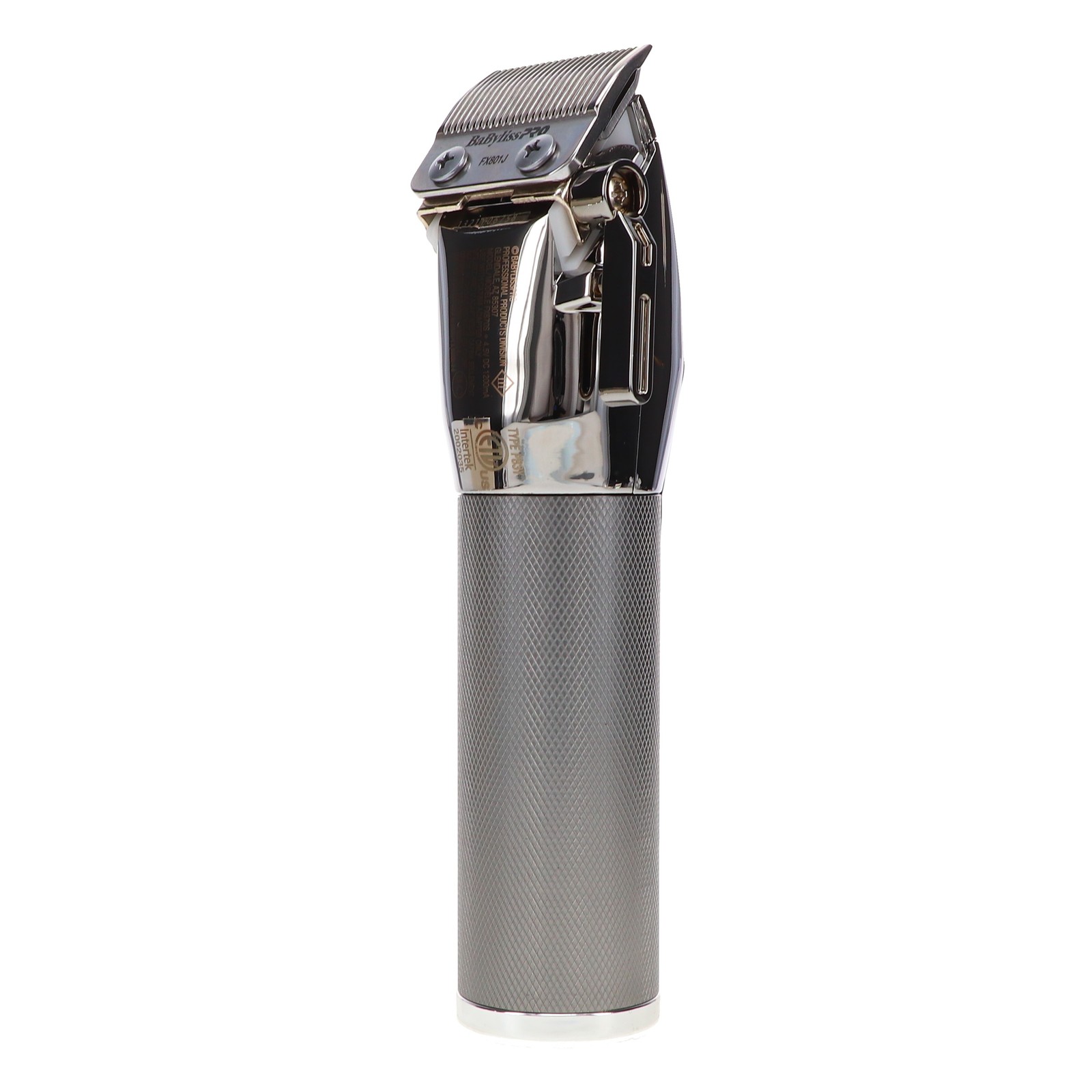 BaBylissPRO SILVERFX Clipper