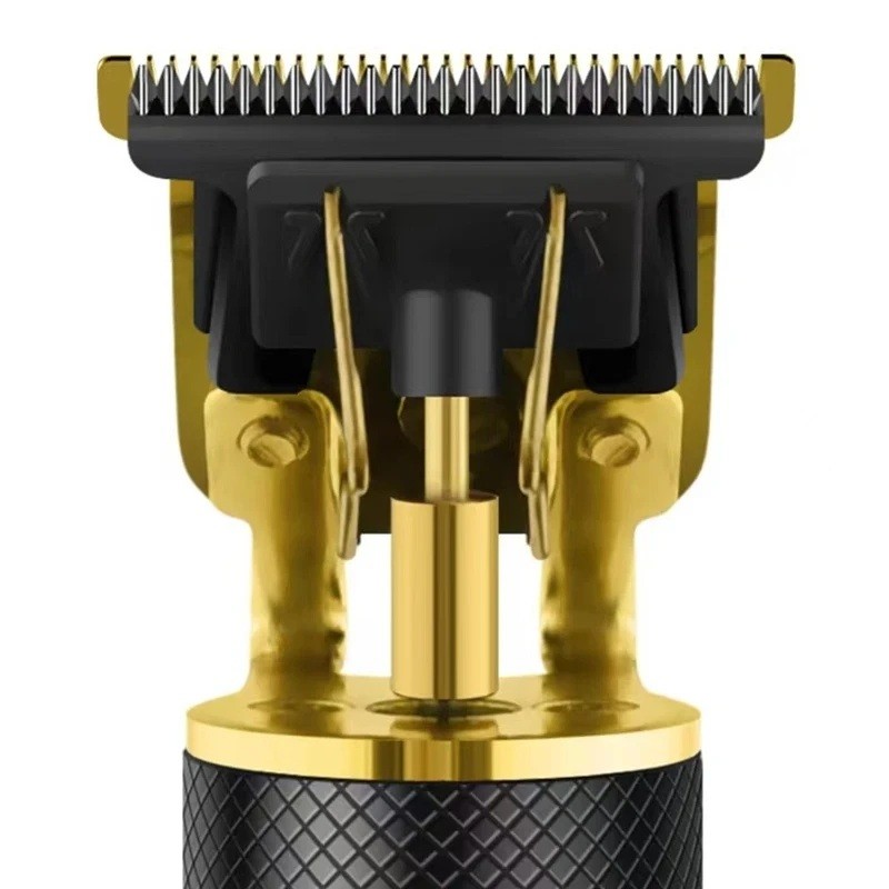 Cordless Professional Hair Clippers Trimmer Cutting Beard Barber Shaving Machine