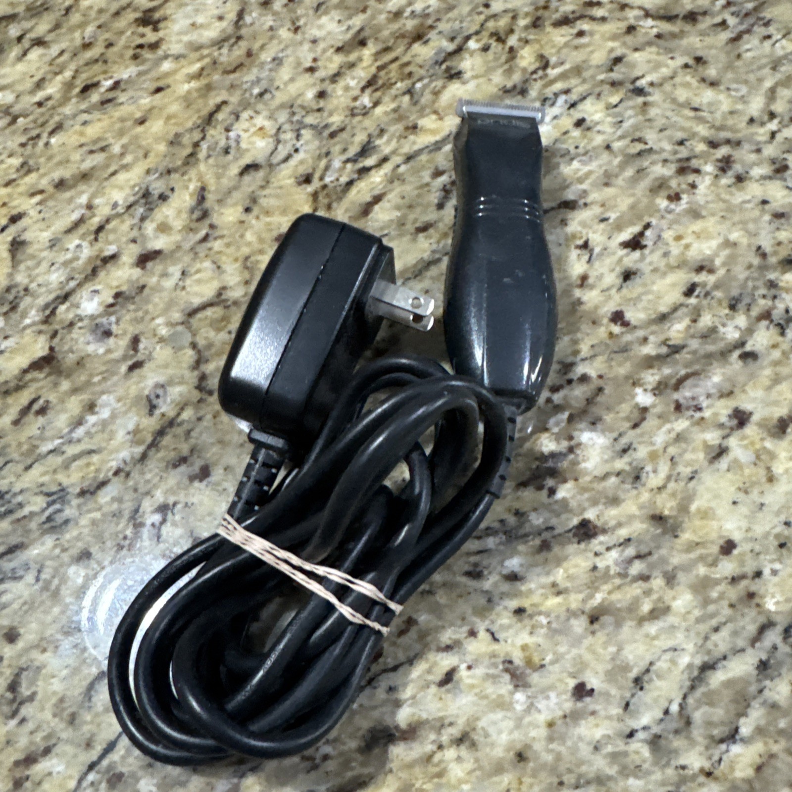 Andis Pivot Pro T-Blade Trimmer 23475 Tested Works Perfectly Is Preowned Cpix