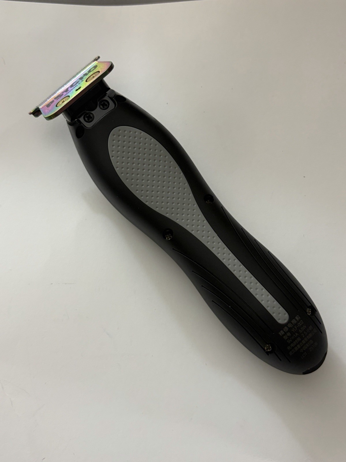 TPOB PLAY TRIMMER ALTRNV: MADESHOW USA NEW BRAND YINICARE AMAZON $29.99 QUIET