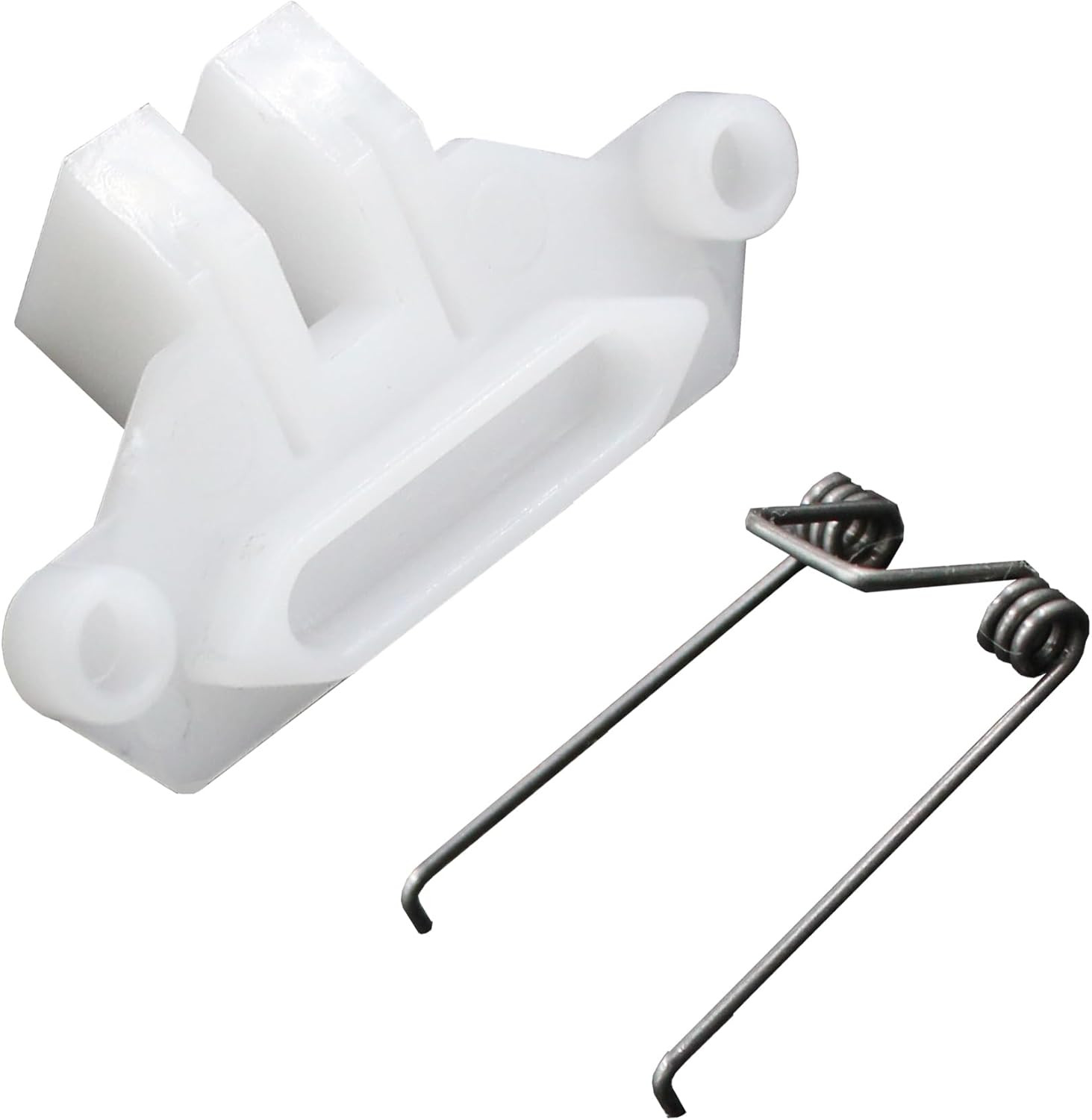 Hair Clippers Spring Tension and Cam Follower Swing Head Fit for Babyliss 870 Se