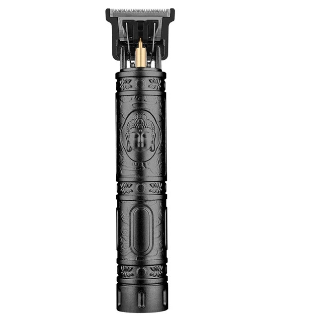 Professional Hair Clippers Trimmer Cutting Beard Cordless Barber Shaving Machine