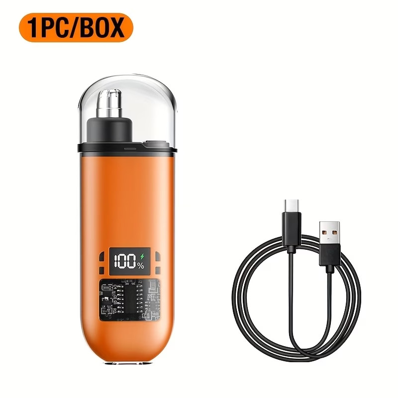Nose Hair Trimmer