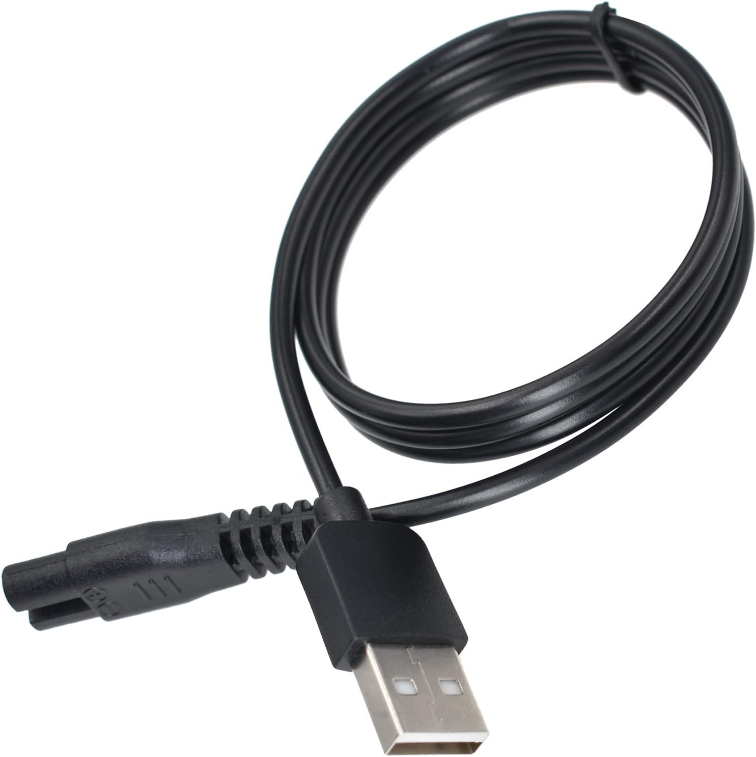 Durable Universal Charger for Clippers – 5V USB Charging Cable for Home & Travel