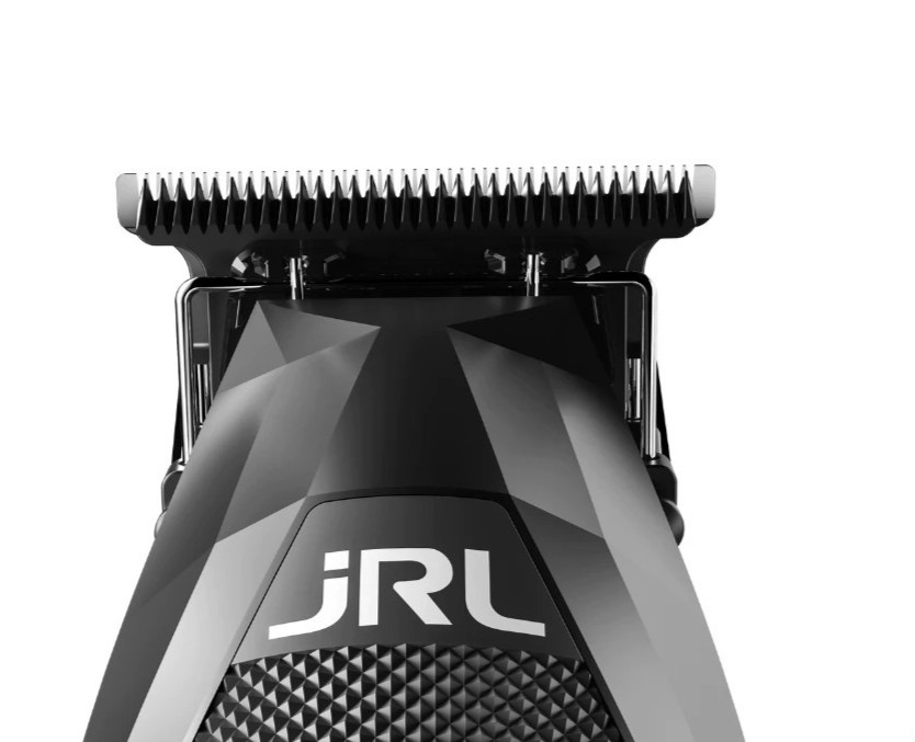 CHOOSE JRL x Lamborghini Diamante Cordless Clipper & Trimmer Set Limited Edition