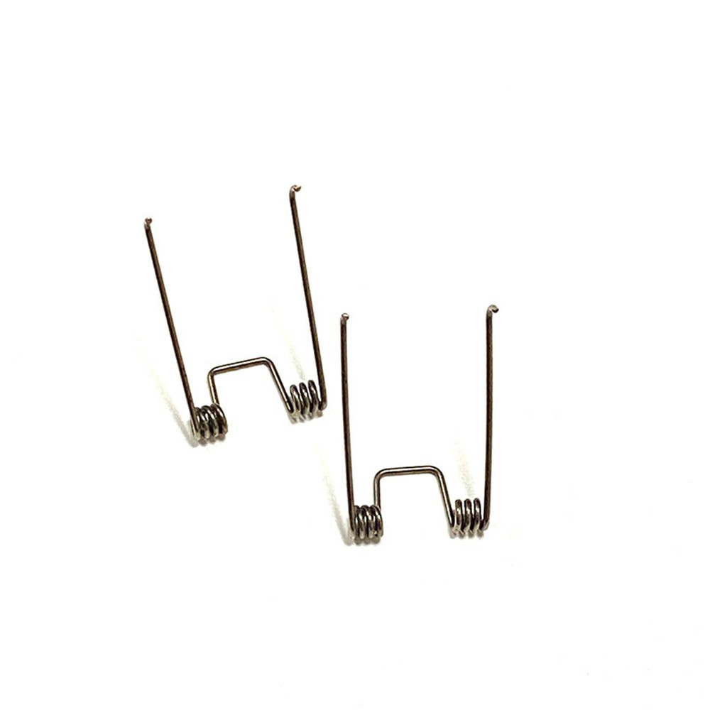 5pcs Spring Replacement Part For Babyliss FX870 Electric Hair Clipper Trimmer