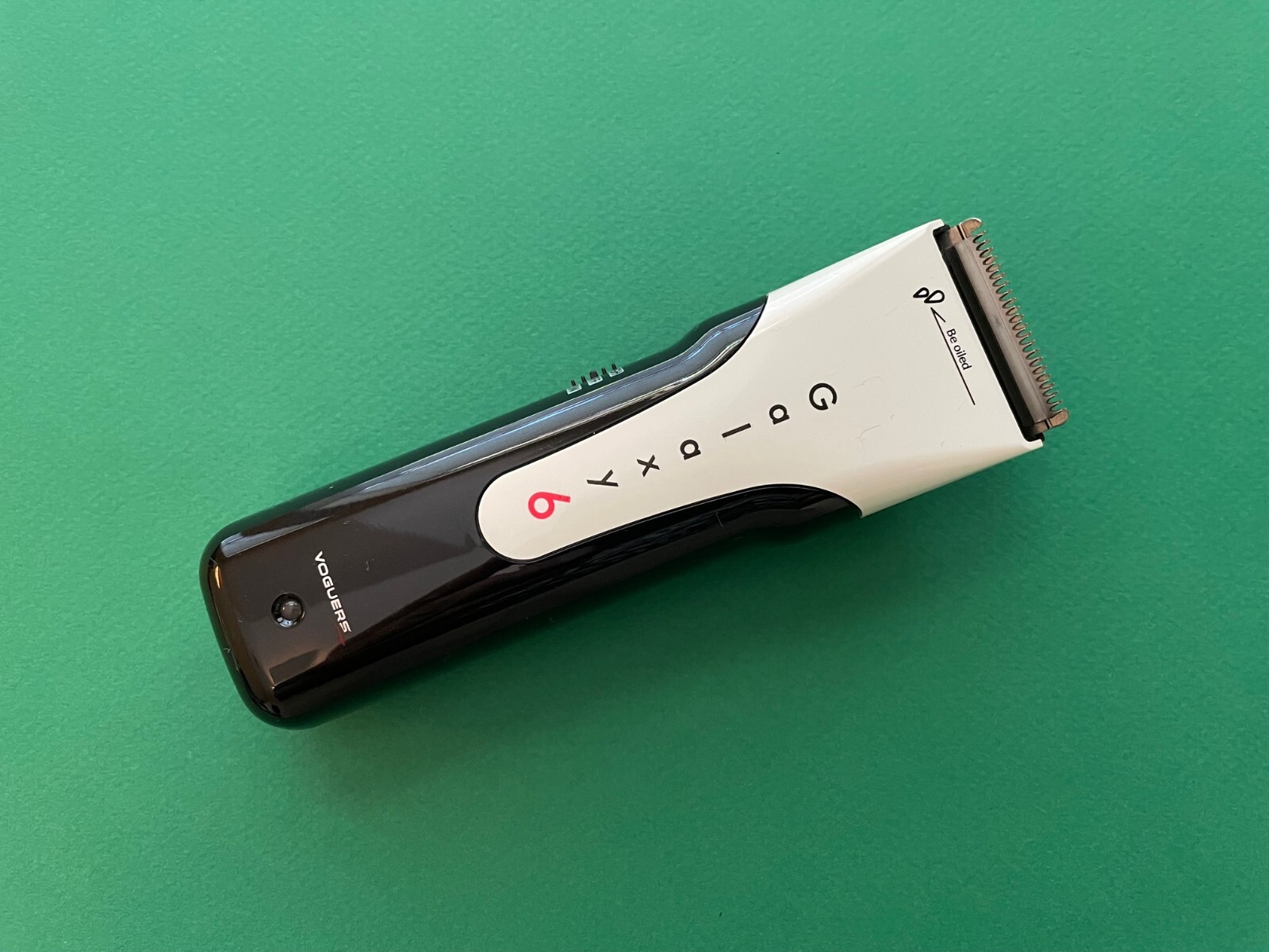 Korean Professional Hair Clipper /Trimmer Set Pkg 1 ( Model VG8071 + VG706 )