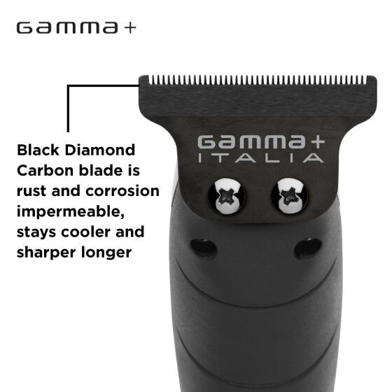 Gama & StyleCraft DLC FIXED HITTER TRIMMER REPLACEMENT BLADE