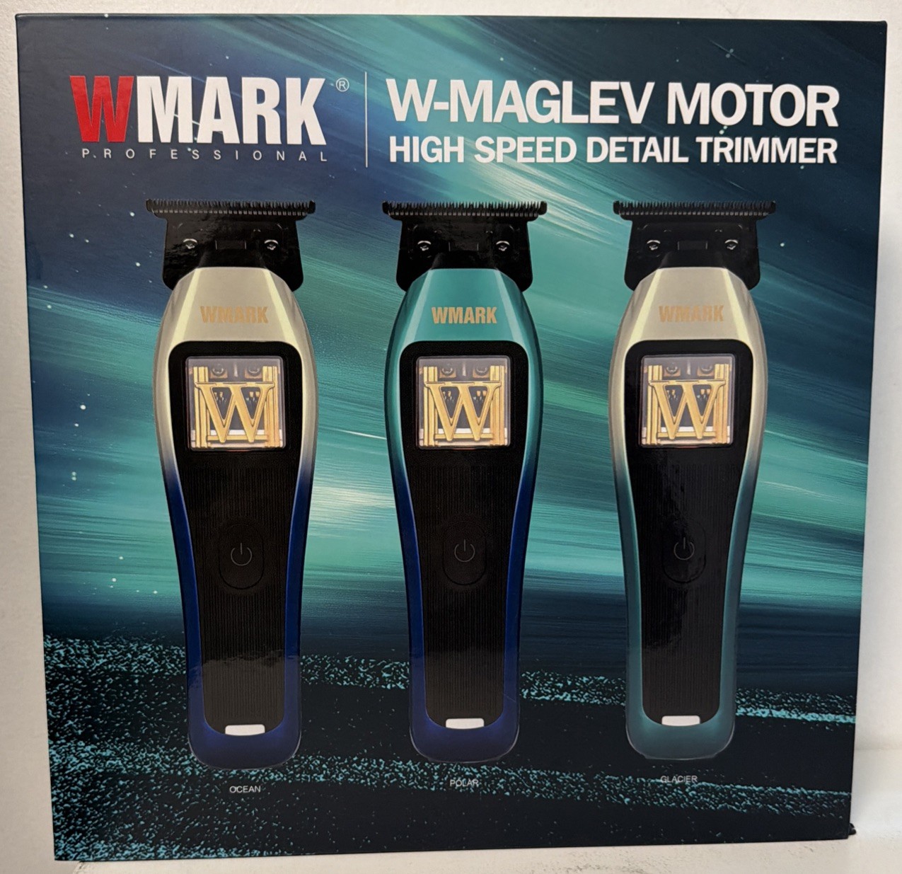WMark XT1 NG-XT1 Polar